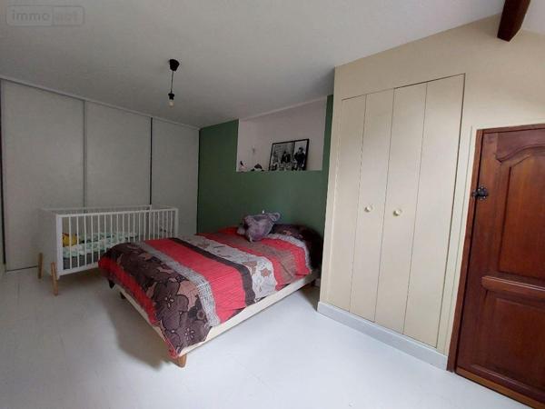 Maison à vendre à Ver dans la Manche (50450), ref : VM3659-50026