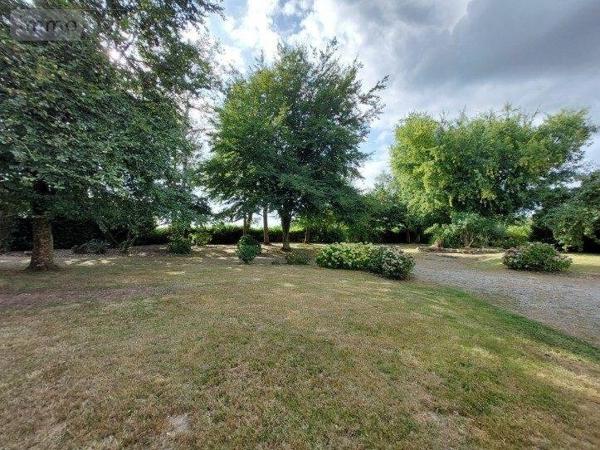 Maison à vendre à Ver dans la Manche (50450), ref : VM3659-50026