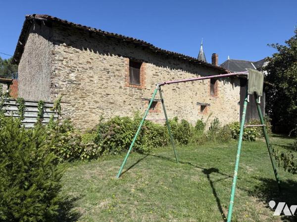 Maison à usage d'habitation