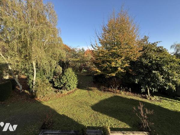 Maison à usage d'habitation