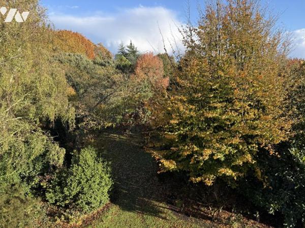 Maison à usage d'habitation