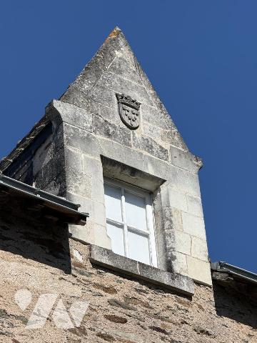 Maison à usage d'habitation