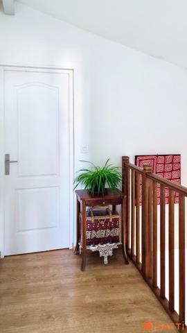 Tout à pied à Meschers-sur-Gironde – Maison de charme rénovée