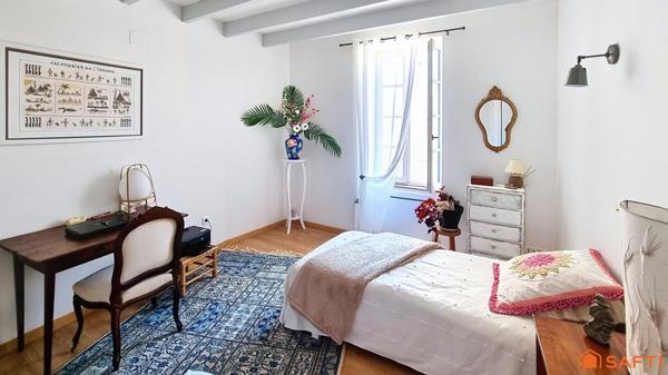 Tout à pied à Meschers-sur-Gironde – Maison de charme rénovée