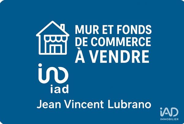 Restaurant à vendre 111 m² Port-la-Nouvelle