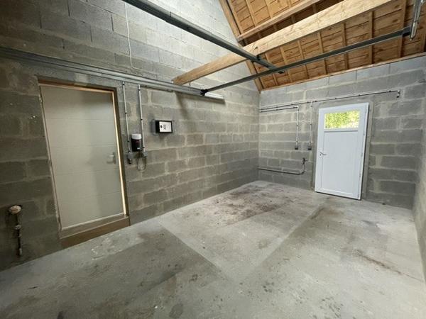 LE HEZO Maison 5 pièces 104 m²