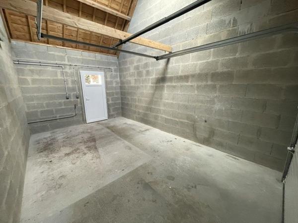 LE HEZO Maison 5 pièces 104 m²