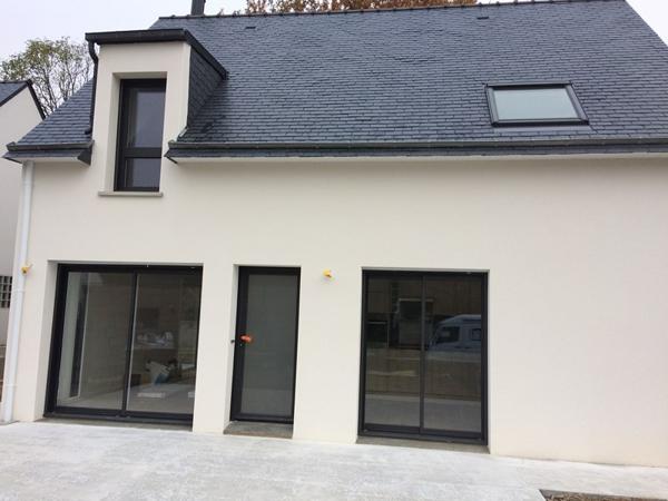 LE HEZO Maison 5 pièces 104 m²