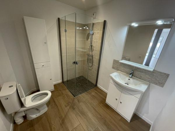 LE HEZO Maison 5 pièces 104 m²