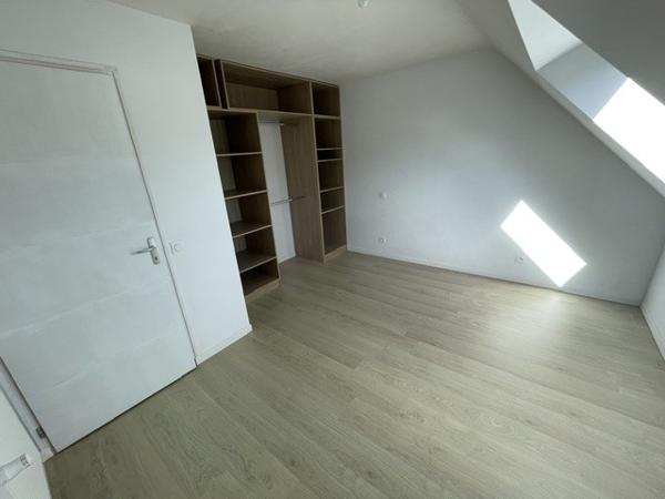 LE HEZO Maison 5 pièces 104 m²