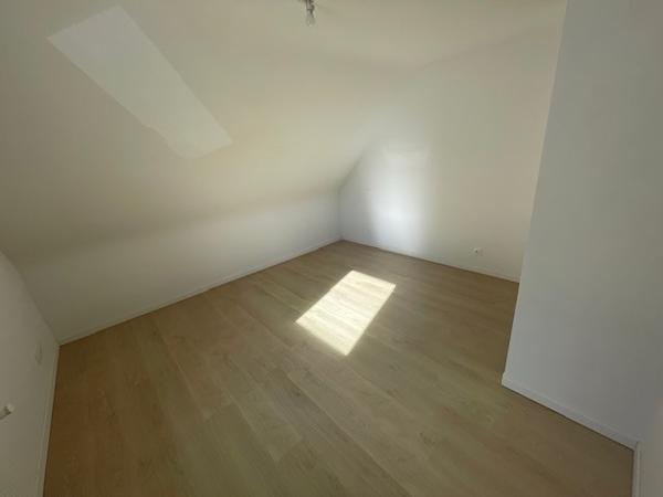 LE HEZO Maison 5 pièces 104 m²