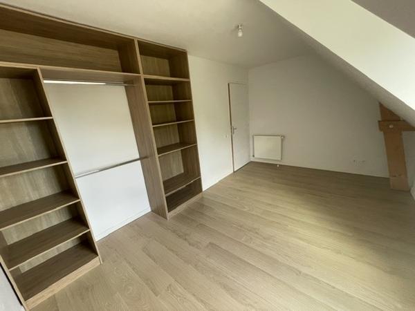 LE HEZO Maison 5 pièces 104 m²