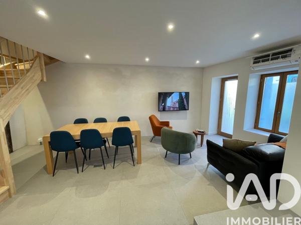 Maison à vendre 4 pièces 112 m² Blagnac