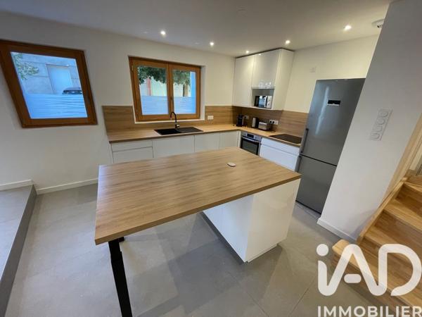 Maison à vendre 4 pièces 112 m² Blagnac