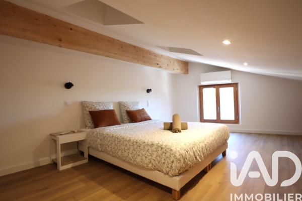 Maison à vendre 4 pièces 112 m² Blagnac