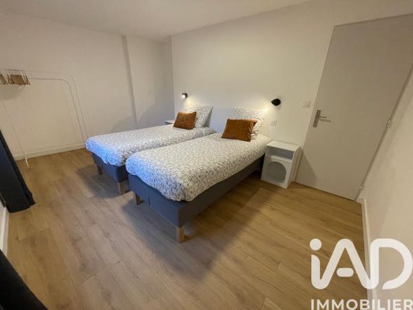 Maison à vendre 4 pièces 112 m² Blagnac