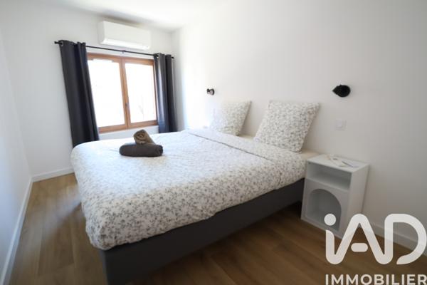 Maison à vendre 4 pièces 112 m² Blagnac