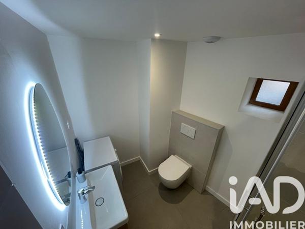 Maison à vendre 4 pièces 112 m² Blagnac