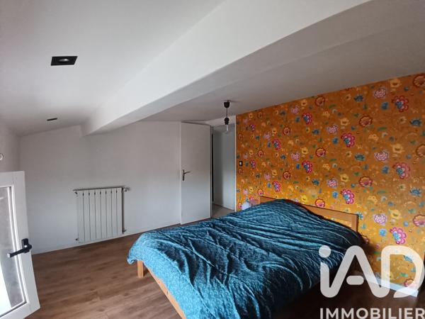 Maison à vendre 5 pièces 104 m² Airvault