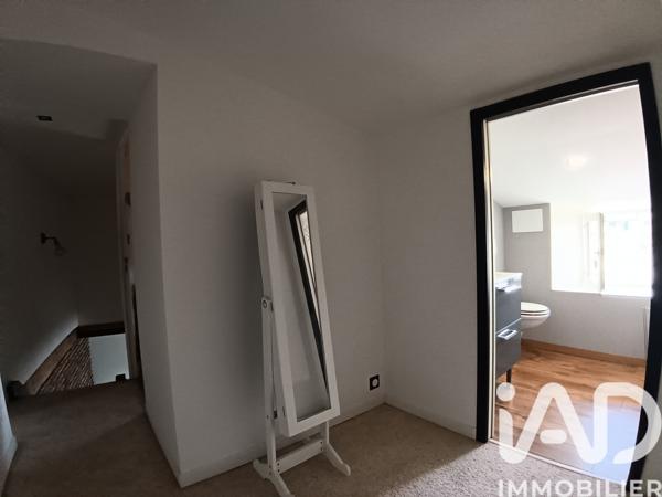 Maison à vendre 5 pièces 104 m² Airvault