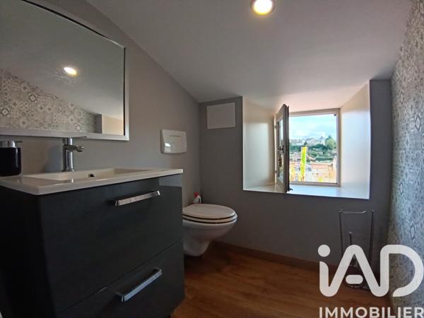 Maison à vendre 5 pièces 104 m² Airvault