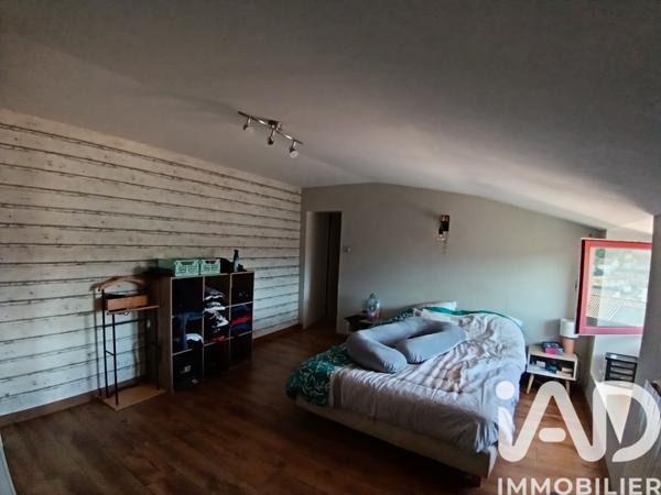Maison à vendre 5 pièces 104 m² Airvault