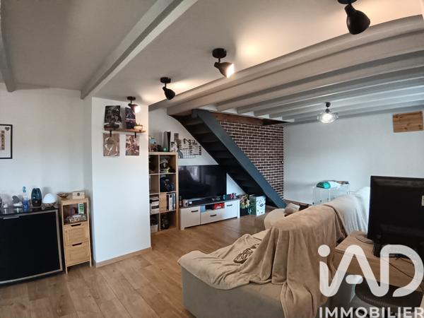 Maison à vendre 5 pièces 104 m² Airvault