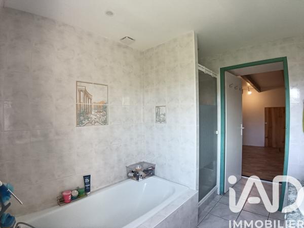 Maison à vendre 5 pièces 104 m² Airvault