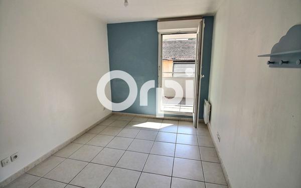 Appartement à louer    3 pièces • 61,60 m2 Marseille 13