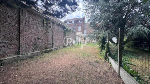 Maison à vendre à Lievin - Réf. lie18091