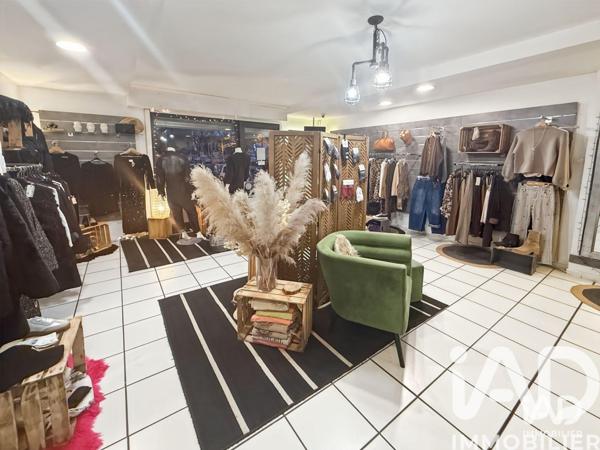 Habillement, Textile​ à vendre 152 m² Saint-Maximin-la-Sainte-Baume