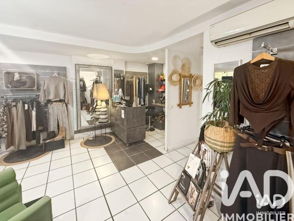 Habillement, Textile​ à vendre 152 m² Saint-Maximin-la-Sainte-Baume