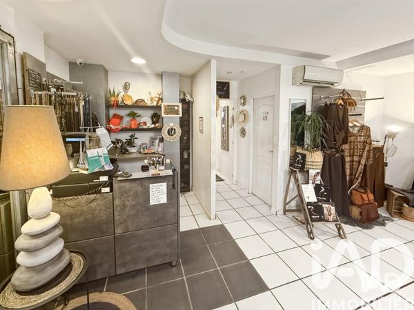 Habillement, Textile​ à vendre 152 m² Saint-Maximin-la-Sainte-Baume