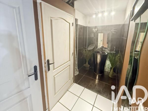 Habillement, Textile​ à vendre 152 m² Saint-Maximin-la-Sainte-Baume
