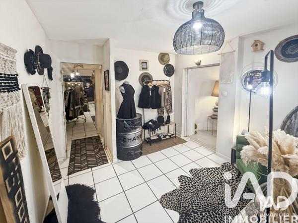 Habillement, Textile​ à vendre 152 m² Saint-Maximin-la-Sainte-Baume