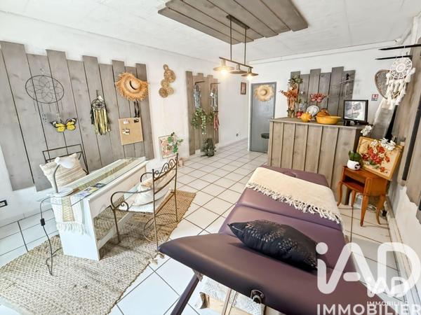 Habillement, Textile​ à vendre 152 m² Saint-Maximin-la-Sainte-Baume
