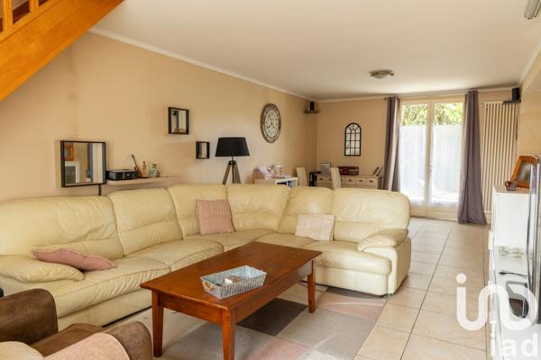 Maison à vendre 7 pièces 138 m² Mouroux