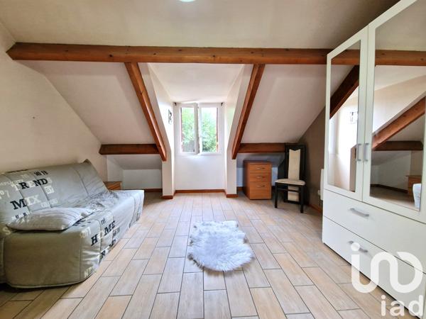 Maison à vendre 7 pièces 138 m² Mouroux