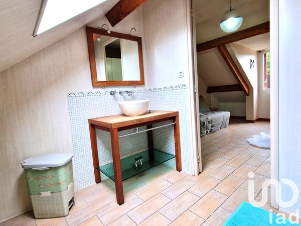 Maison à vendre 7 pièces 138 m² Mouroux