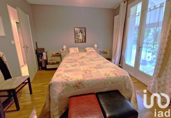 Maison à vendre 7 pièces 138 m² Mouroux