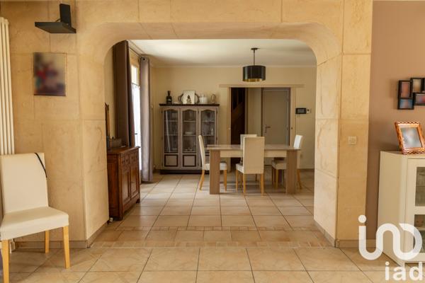 Maison à vendre 7 pièces 138 m² Mouroux