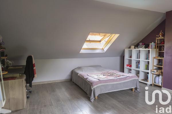 Maison à vendre 7 pièces 138 m² Mouroux