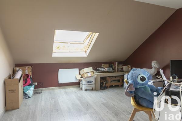Maison à vendre 7 pièces 138 m² Mouroux