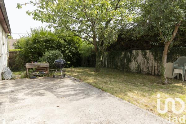 Maison à vendre 7 pièces 138 m² Mouroux