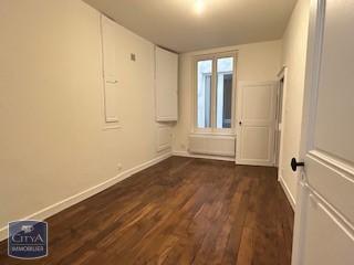 Location appartement Metz (57) 2 pièces 46m²