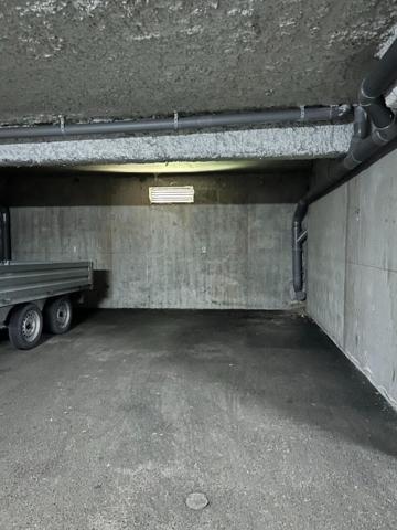 A vendre, place de parking en sous-sol d'une résidence sécurisée