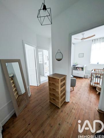 Maison à vendre 5 pièces 120 m² Saint-Quentin