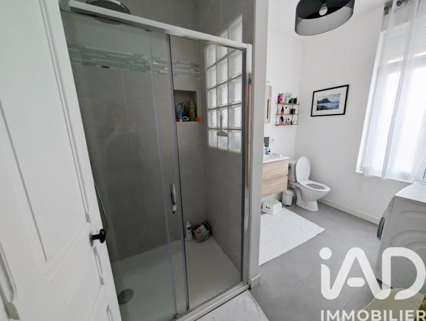 Maison à vendre 5 pièces 120 m² Saint-Quentin