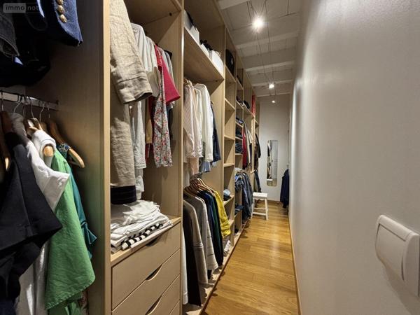 Maison à vendre à Quinçay dans la Vienne (86190), ref : VM540-86001