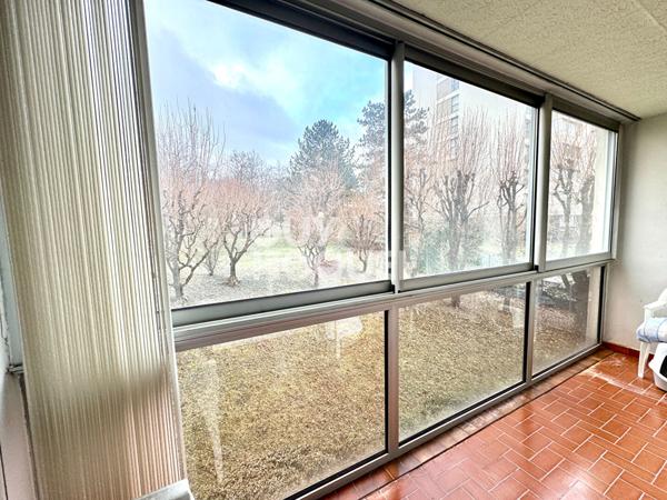 Appartement Clermont Ferrand T4